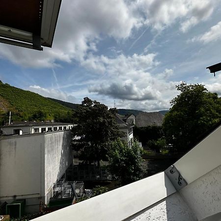 Fewo In Zell-Merl Exterior photo