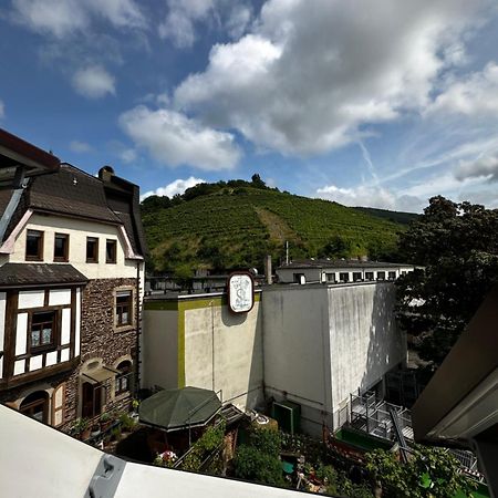 Fewo In Zell-Merl Exterior photo