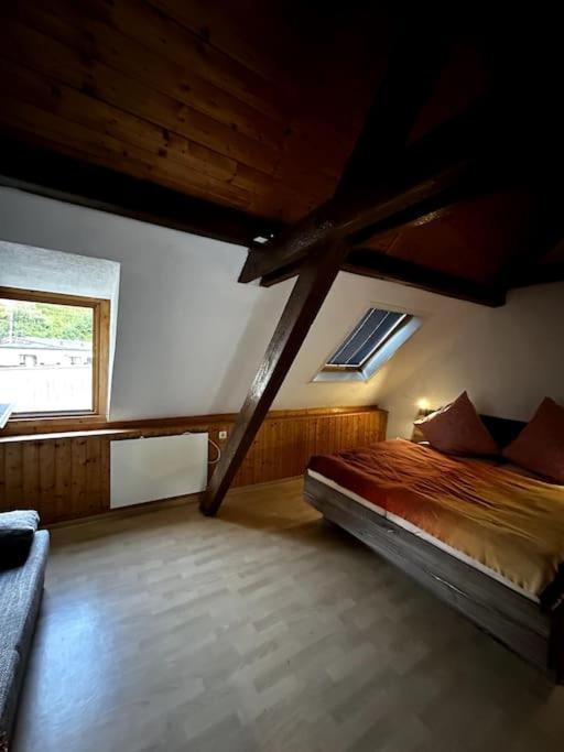 Fewo In Zell-Merl Exterior photo