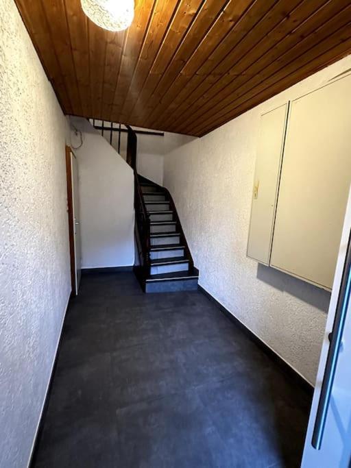 Fewo In Zell-Merl Exterior photo
