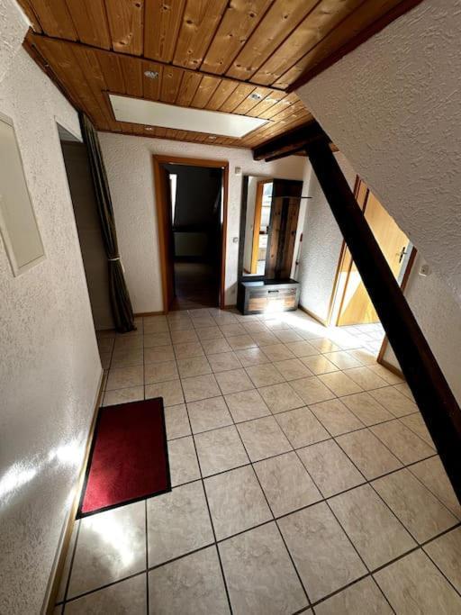 Fewo In Zell-Merl Exterior photo