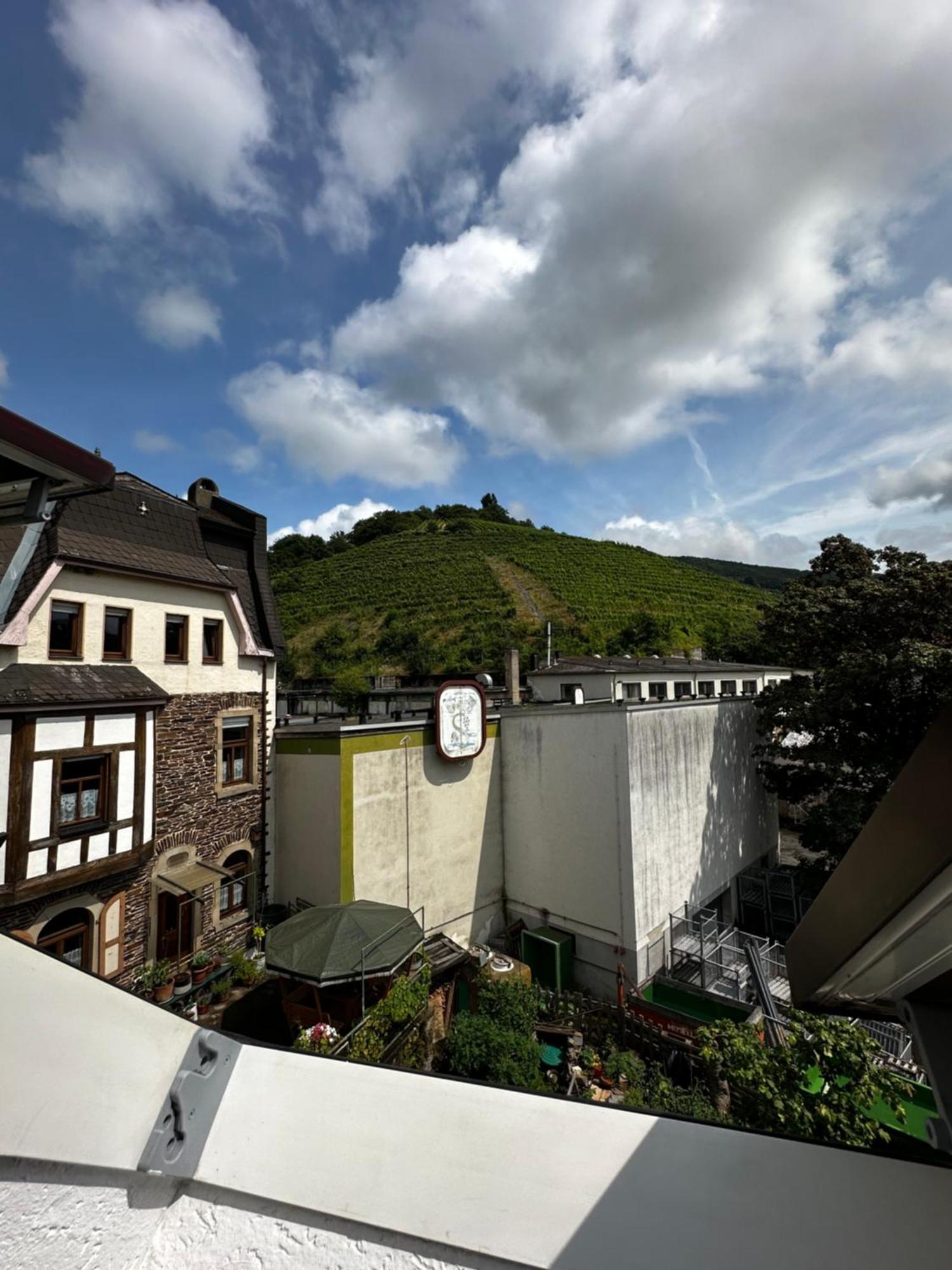 Fewo In Zell-Merl Exterior photo