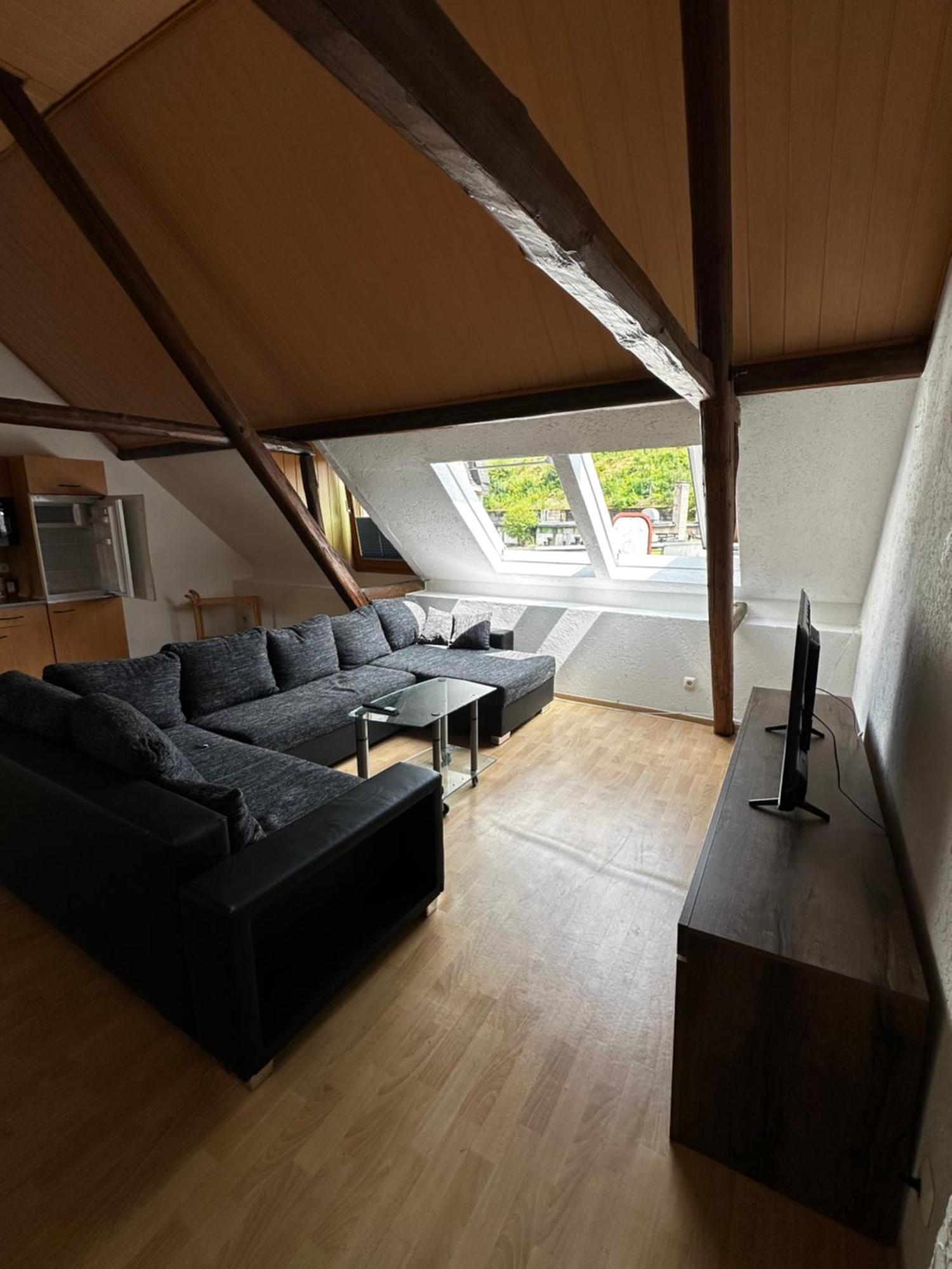 Fewo In Zell-Merl Exterior photo